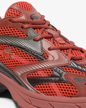 Men's L003 Neo Shot Sneakers