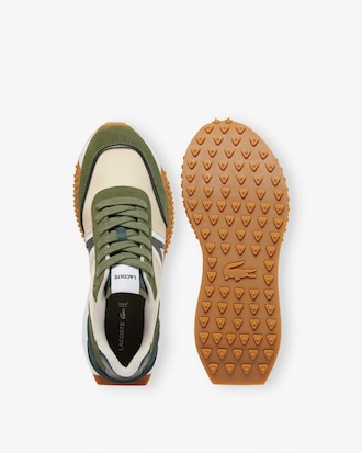 Men's L-Spin Deluxe Sneakers