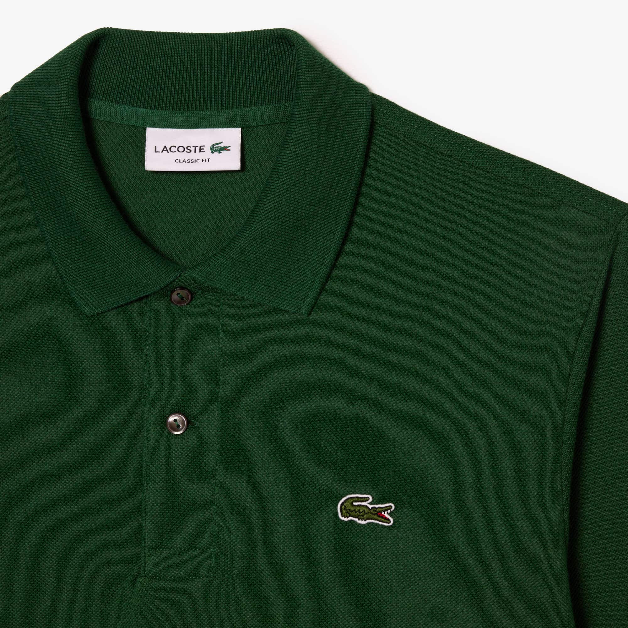 lacoste l1212 サイズ4 Amazon.co.jp: [ラコステ] ポロシャツ 4サイズ CLASSIC FIT L
