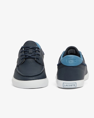 Men's Bayliss 2.0 Leather Sneakers