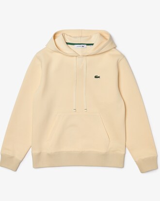 Women&rsquo;s Loose Fit Cotton Blend Hoodie