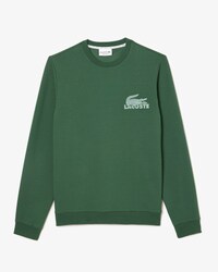 Men's Fleece Lounge Hoodie