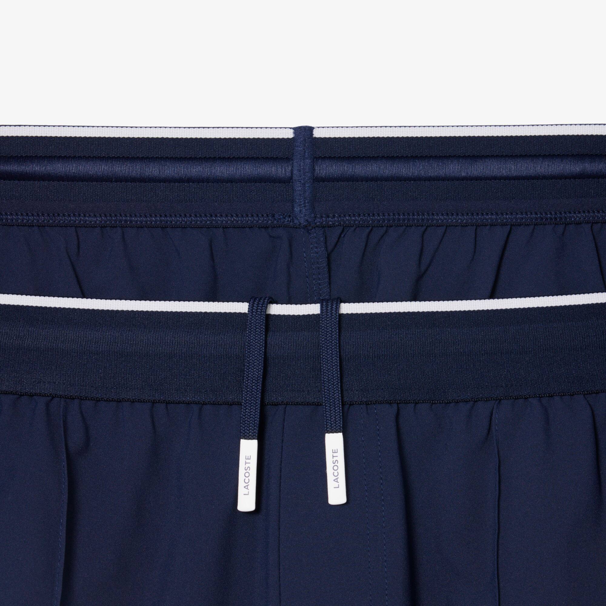 Tennis Heritage Ultra Dry Stretch Shorts - Shorts & Swim - New In