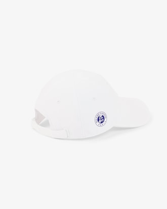 Unisex Roland-Garros Edition Microfiber Cap