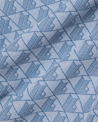 Men's Paris Zip-Up Track Jacket