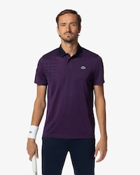 Men's Lacoste Tennis x Daniil Medvedev Polo