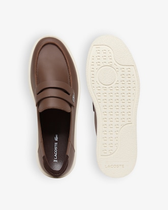 Mocasines Cochet Winter de Piel para Hombre