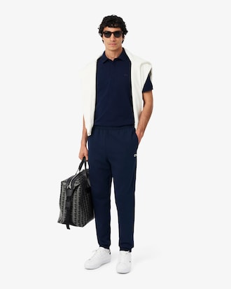 Men's Tapered Leg Sweatpants