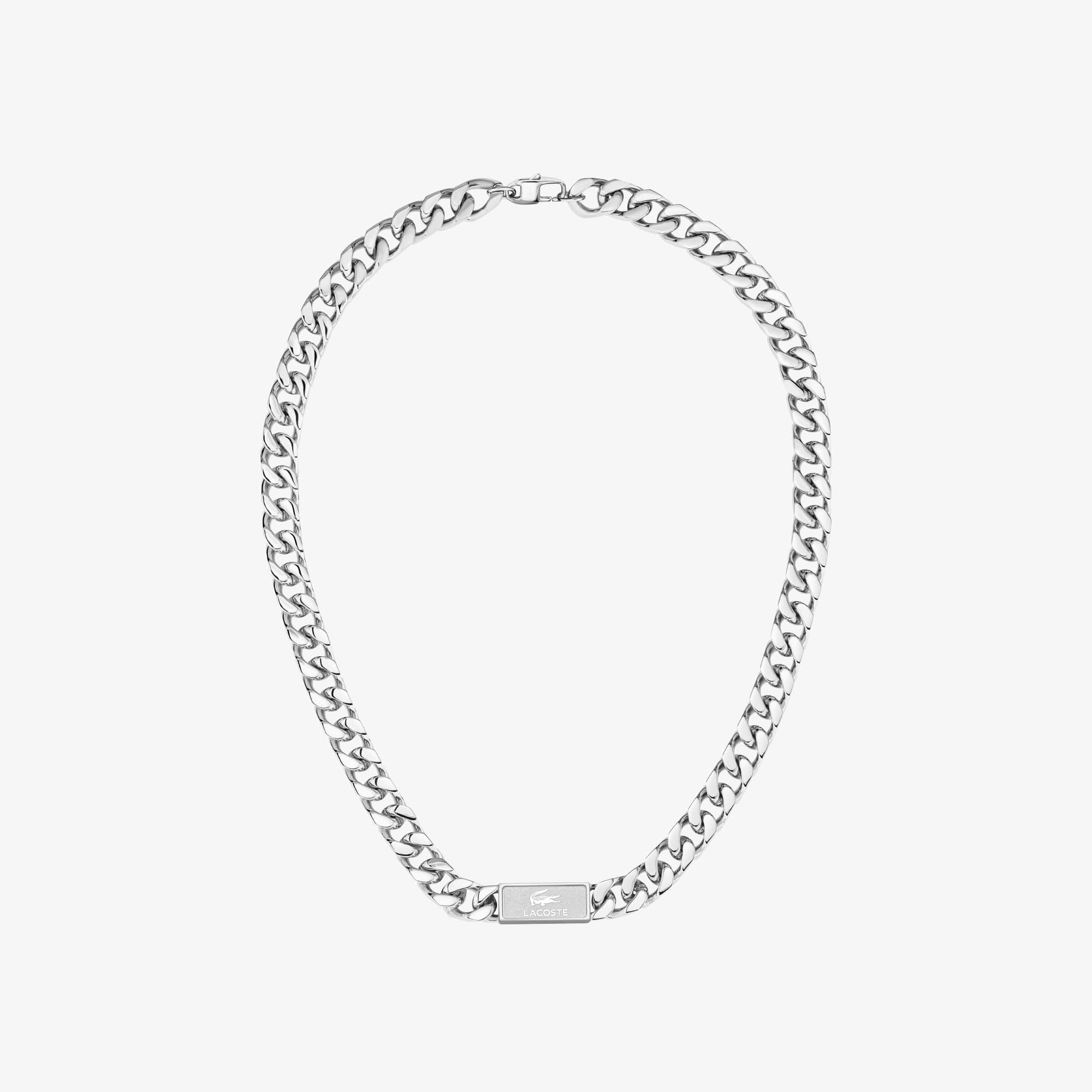 Backhand Necklace - Watches & Jewelry - New In 2026 | Lacoste