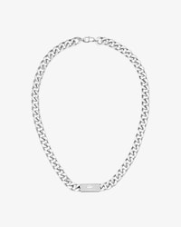 Backhand Necklace