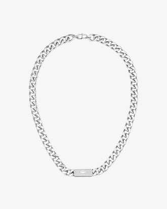 Backhand Necklace