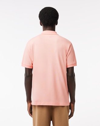 Men's Classic Fit Original L.12.12 Polo