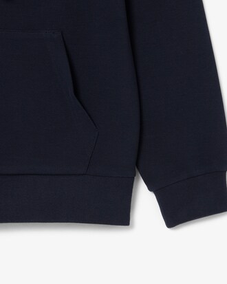 Women's Piqu&eacute; Hoodie