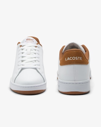 Sneakers De Deporte De Piel Y Para Hombre Carnaby Cup