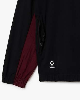 Men's Lacoste Tennis x Daniil Medvedev Sweatsuit