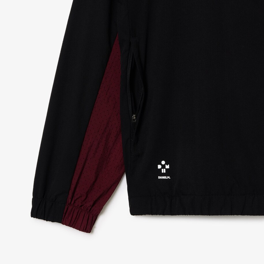 Men's Lacoste Tennis x Daniil Medvedev Sweatsuit - Men's Sweatpants