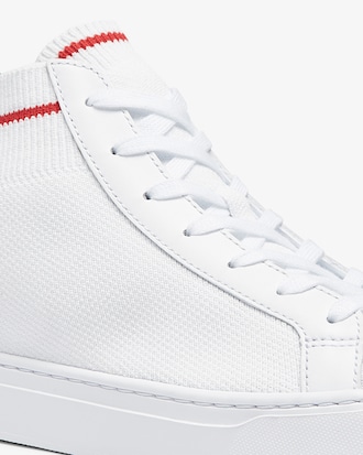 Men's La Piquée Mid Sneakers