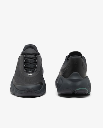 Sneakers Premium Spinor Para Hombre