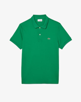 Men's Regular Fit Pima Cotton Polo