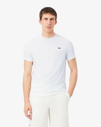 Men's UV Protect Lightweight Stretch Sport T-Shirt