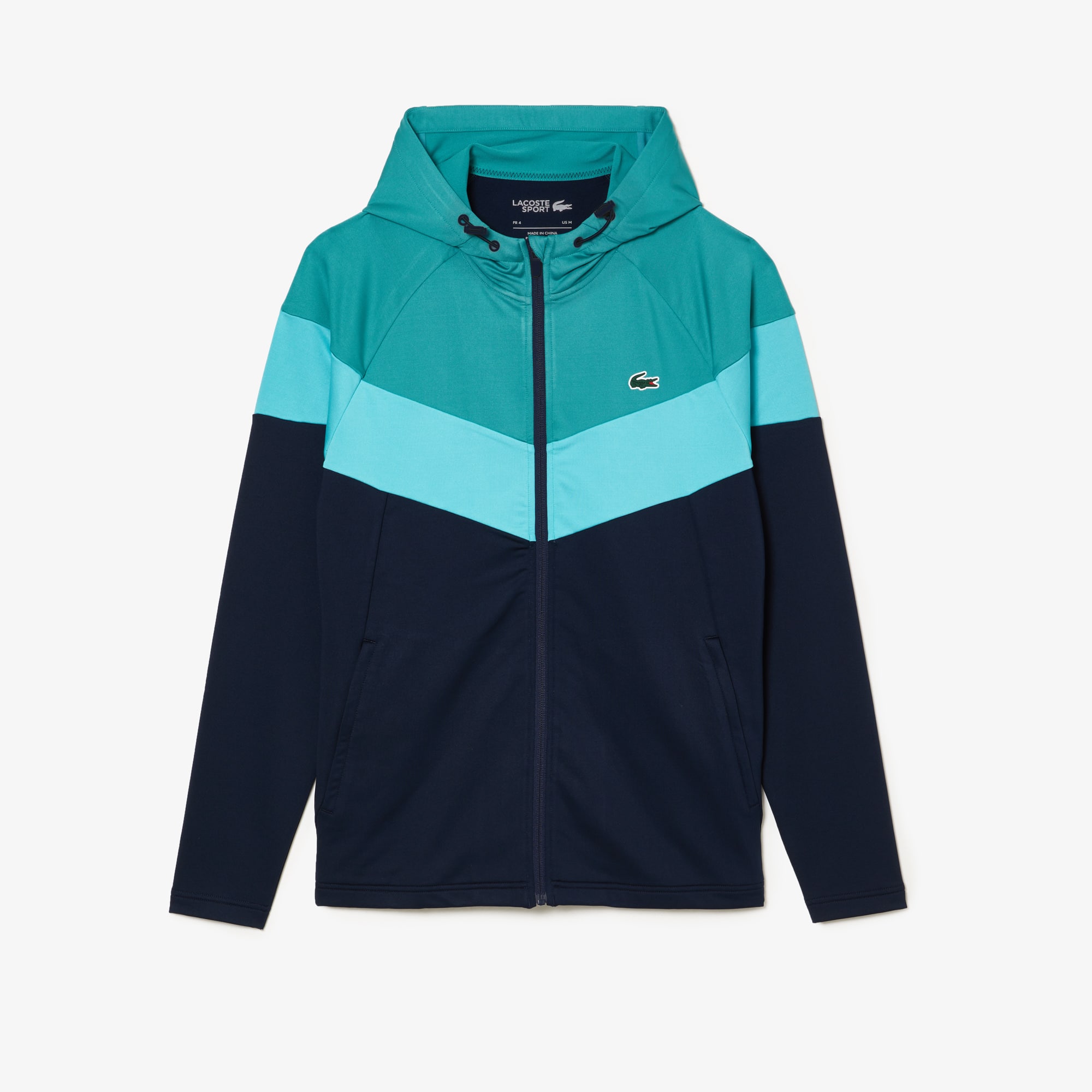 Men's Stretch Sweatshirt - Sweaters & Sweatshirts - New In 2026