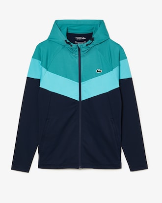 Sudadera Sport de tejido el&aacute;stico