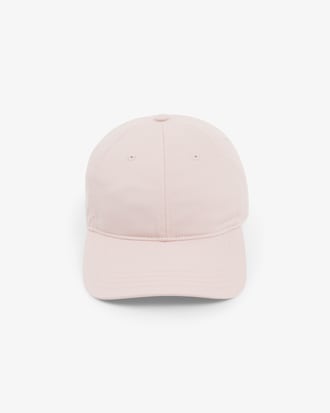 Unisex Cotton Twill Cap