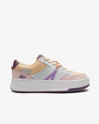 Women's L005 Leather Sneakers