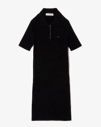 Women’s Knit Polo Dress