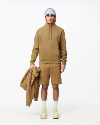 Men's Fleece Hoodie