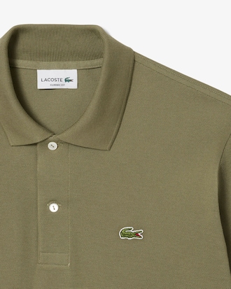 Men's Classic Fit Original L.12.12 Polo