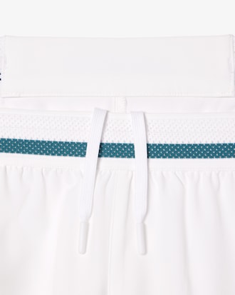 Men's Lacoste Tennis x Novak Djokovic Shorts