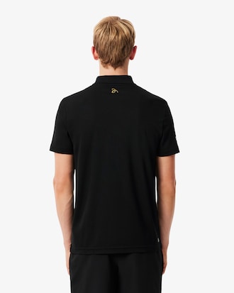 Men's Lacoste Tennis x Novak Djokovic Polo