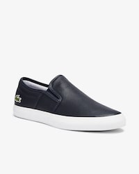 Men's Tatalya Leather Slip-On