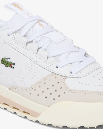 Sneakers Slam Break de Piel para Mujer