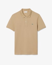 Polo Original L.12.12 slim fit coton petit piqu&eacute;