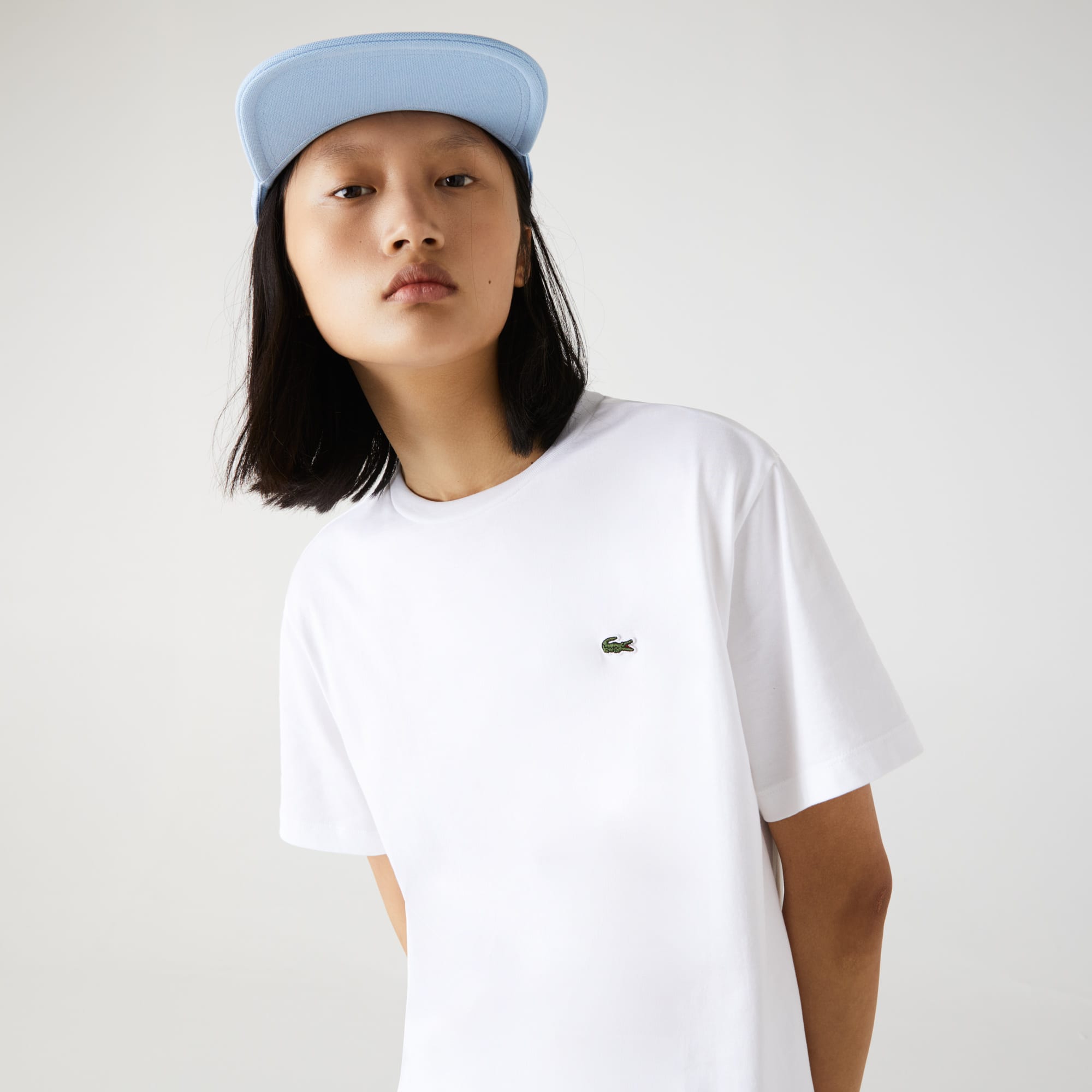 maglietta lacoste