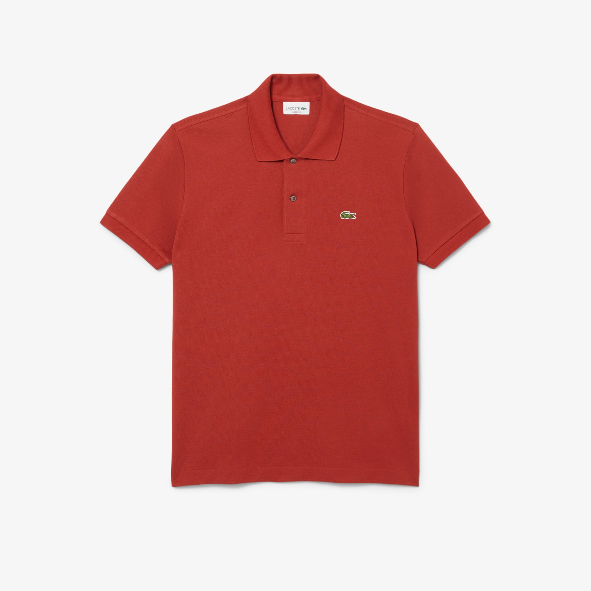 最終価格‼️LACOSTESPORTセットアップsize US M Men's Classic Fit Original L.12.12 Polo - Polo Shirts - New