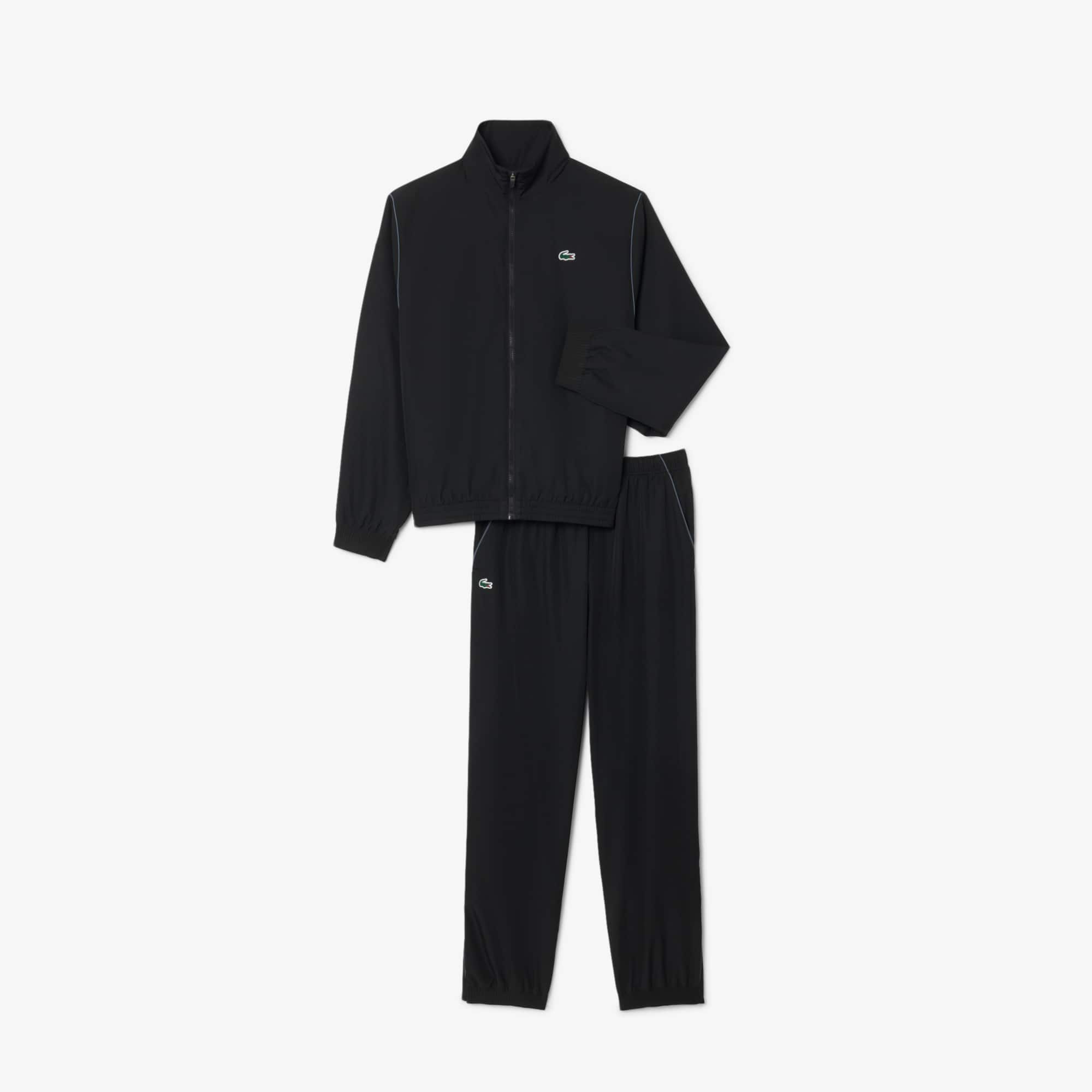 Lacoste Tennis x Novak Djokovic Tracksuit