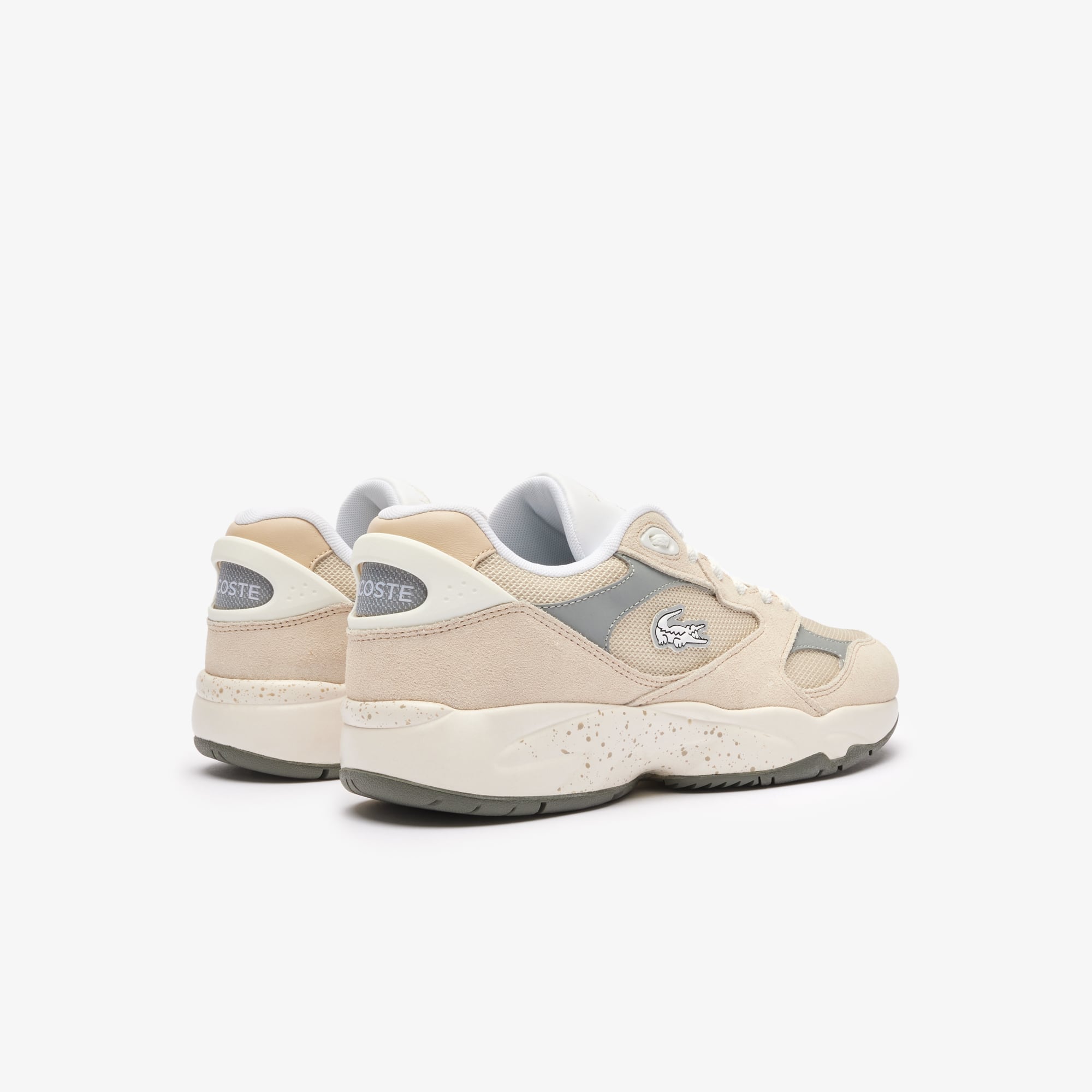 Men's Storm 96 Vintage Sneakers - Sneakers - New In 2025