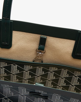 Zely Tote with Pouch