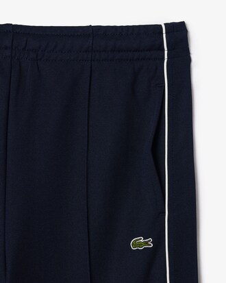 Pantalones deportivos de piqué Paris para mujer