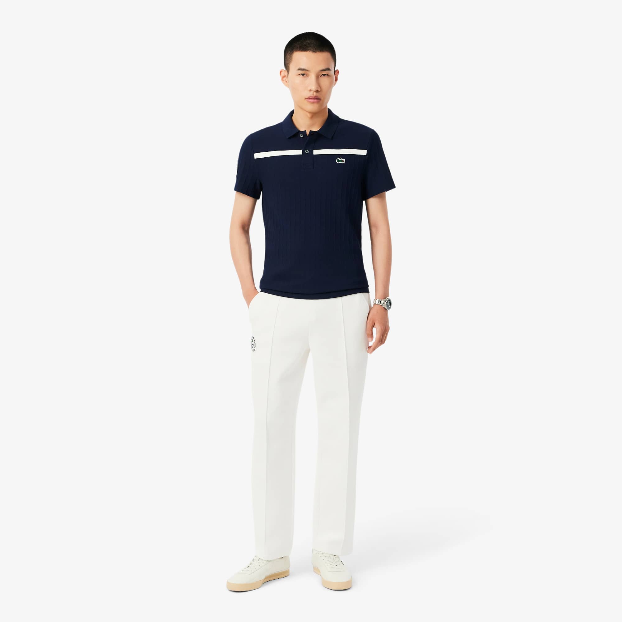 Men's Tennis Heritage Sweatpants - Pants & Sweatpants - New In