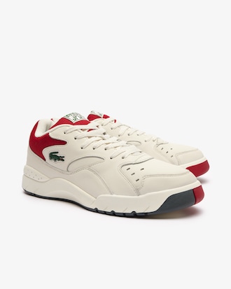 Men's Aceline 96 Leather Sneakers
