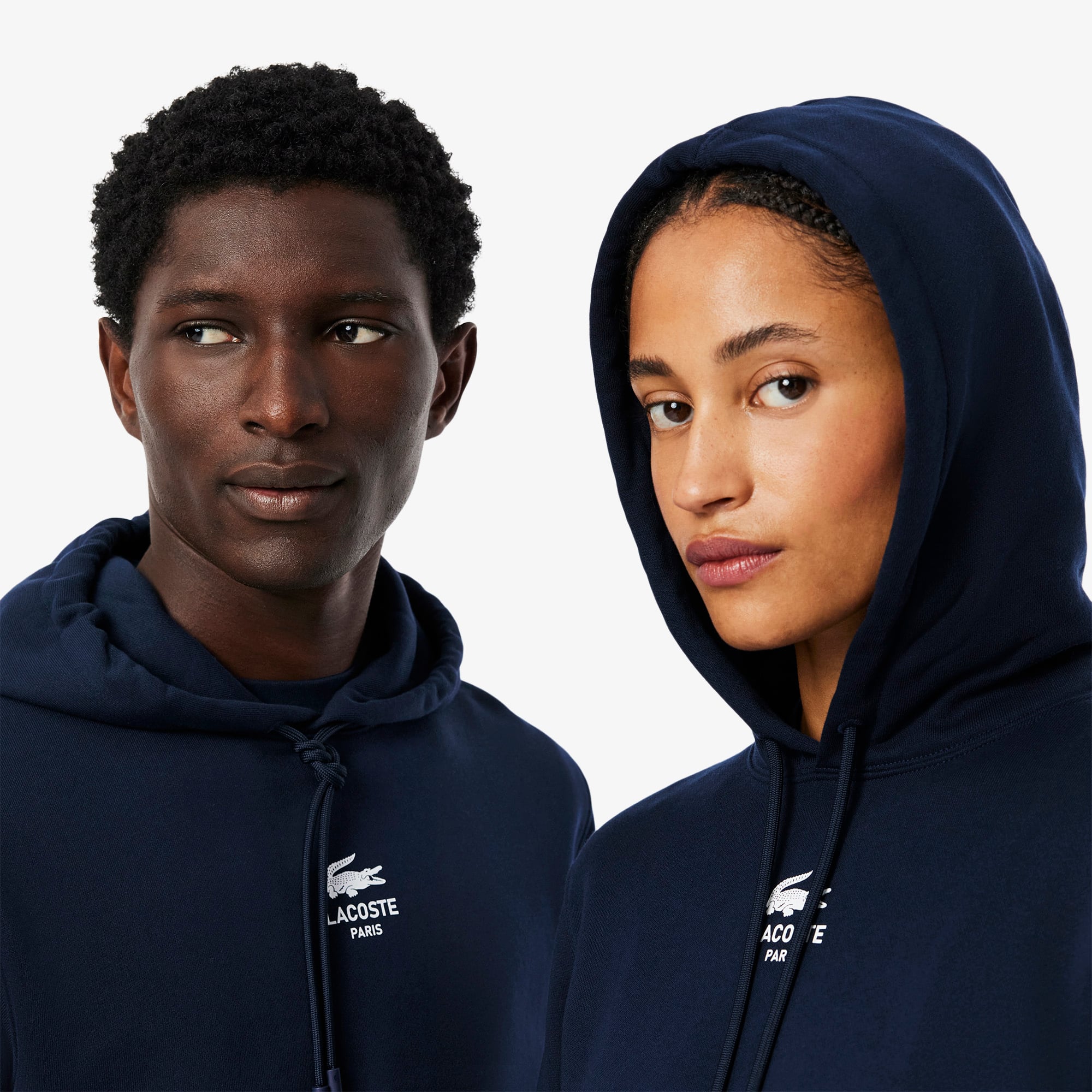 Unisex Print Hoodie - Sweaters & Sweatshirts - New In 2026 | Lacoste Unisex Print Hoodie - Sweaters & Sweatshirts - New In 2026 | Lacoste