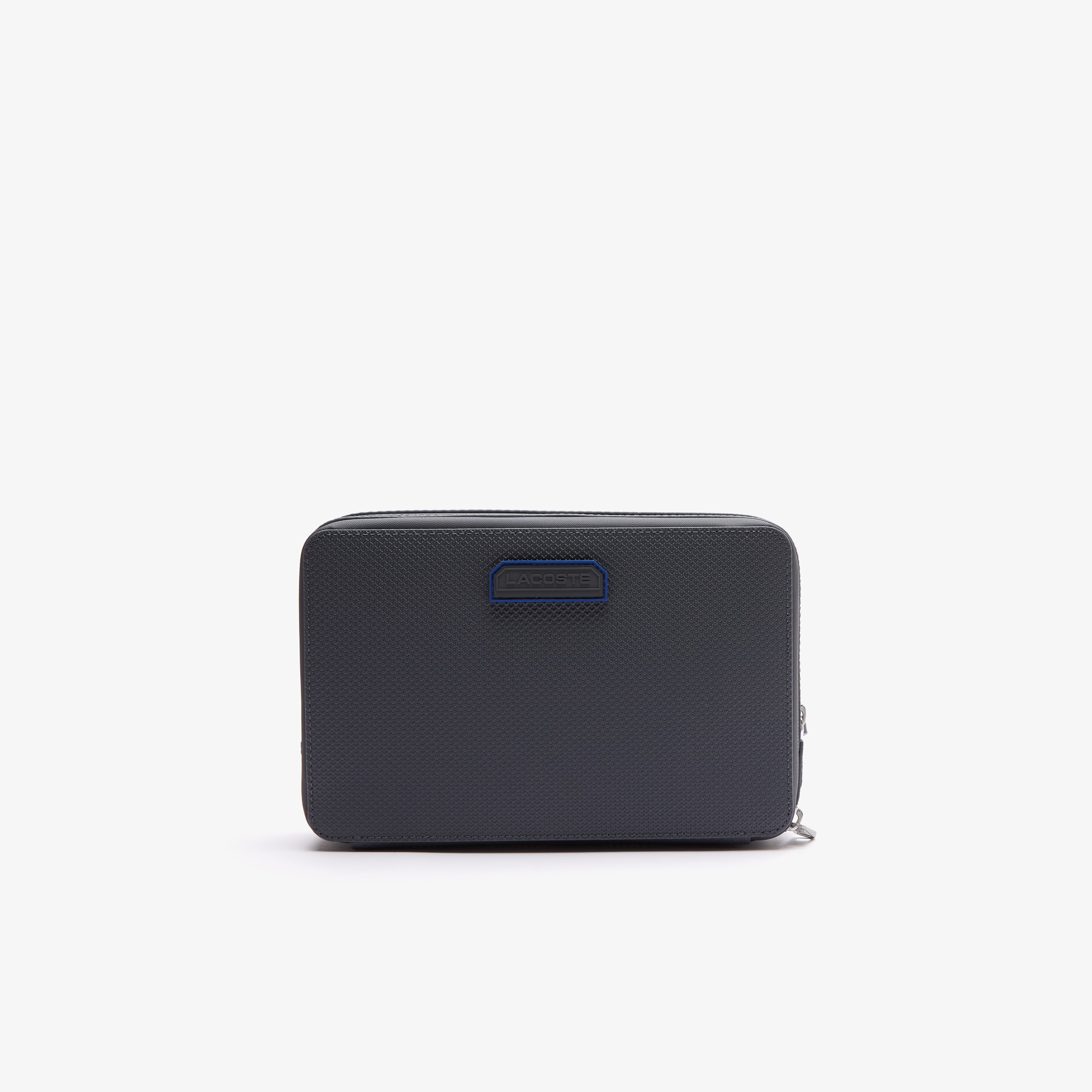 LACOSTE ● CHANTACO Clutch 送料無料 LACOSTE Chantaco Clutch Noir | Buy bags, purses