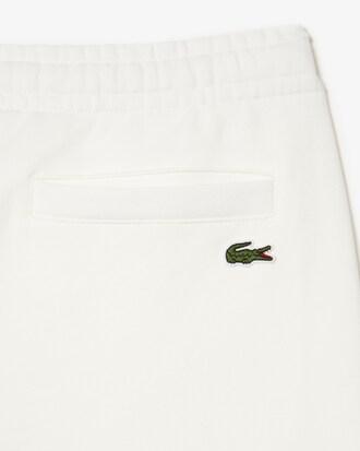 Men’s Unbrushed Fleece Sweatpants