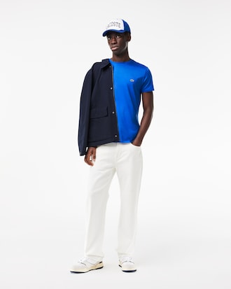 Men's Pima Cotton T-Shirt