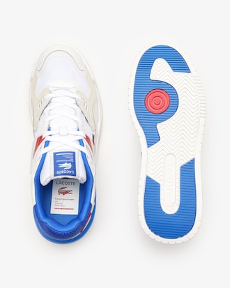 Men's LT 125 Leather Sneakers