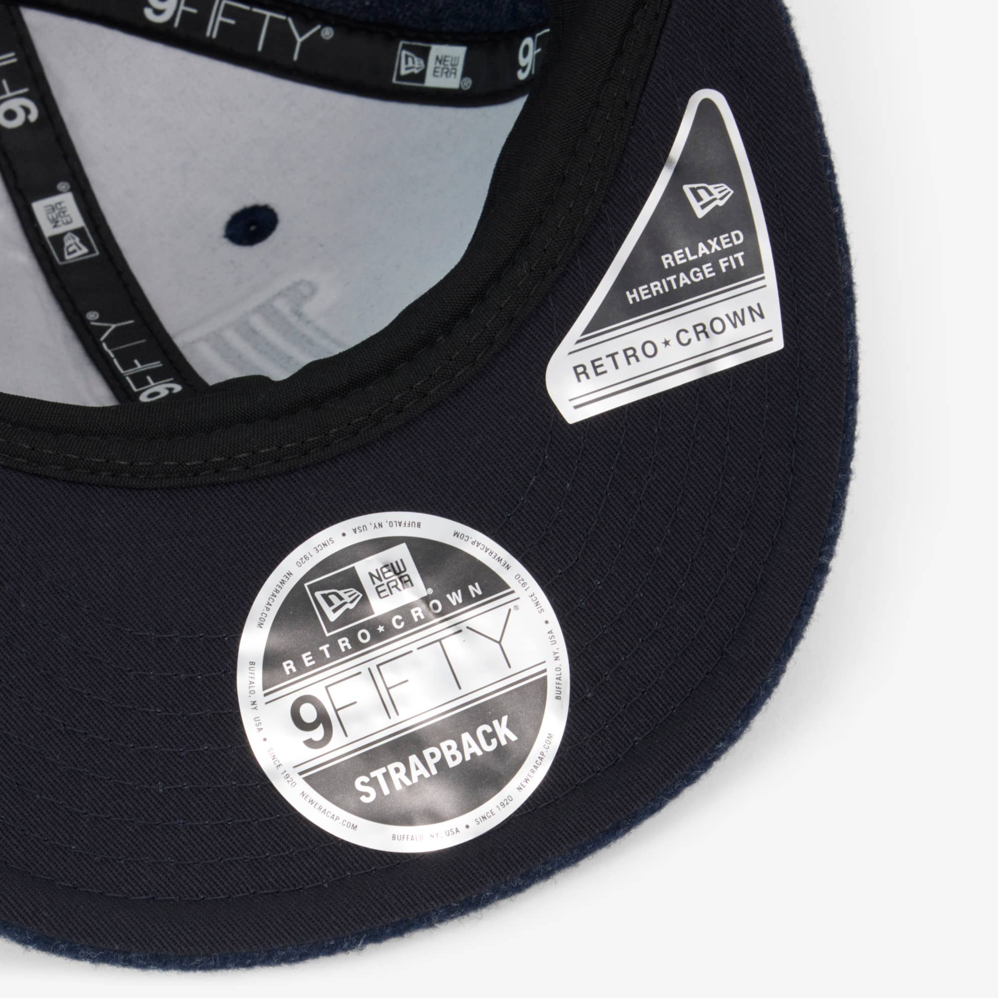 Lacoste x New Era Retro Crown Cap